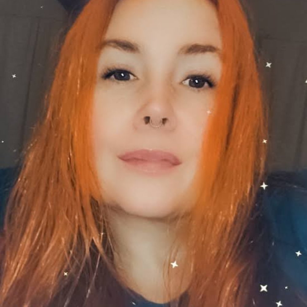 Meet your Posher, Gina